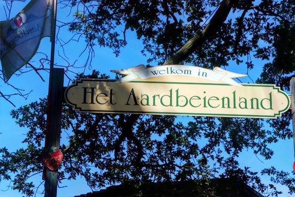 Aardbeienland | Entdecken Sie die Umgebung von Parkhotel Bad Arcen