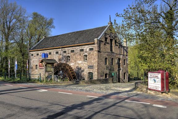 Graanbranderij De IJsvogel | Entdecken Sie die Umgebung von Parkhotel Bad Arcen