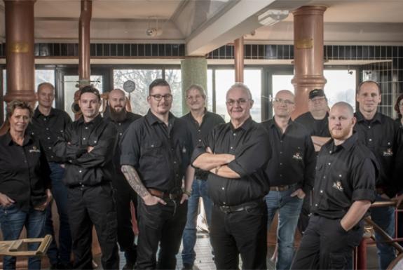 Hertog Jan Brouwerij | Entdecken Sie die Umgebung von Parkhotel Bad Arcen