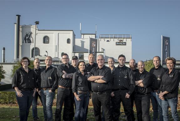 Hertog Jan Brouwerij | Entdecken Sie die Umgebung von Parkhotel Bad Arcen