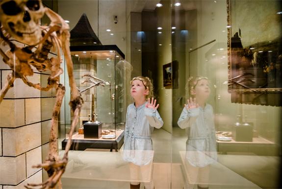 Limburgs Museum | Entdecken Sie die Umgebung von Parkhotel Bad Arcen