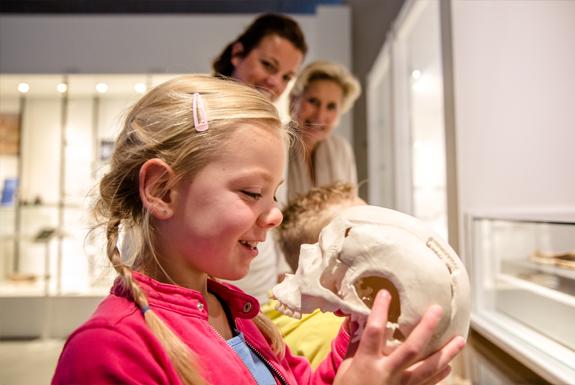 Limburgs Museum | Entdecken Sie die Umgebung von Parkhotel Bad Arcen