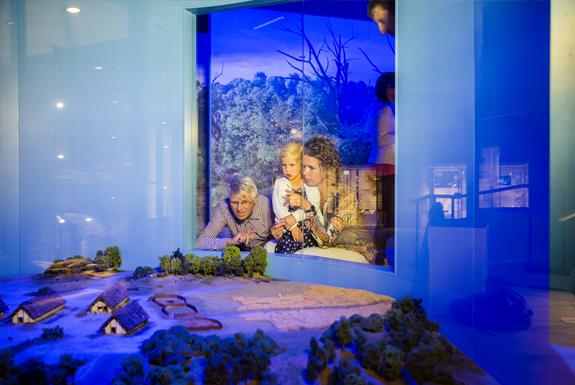 Limburgs Museum | Entdecken Sie die Umgebung von Parkhotel Bad Arcen