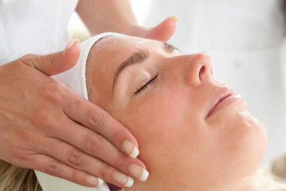 Wellness & beauty | Parkhotel Bad Arcen