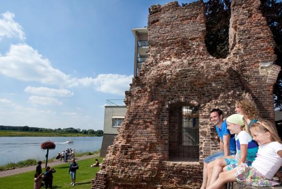 Umgebung | Parkhotel Bad Arcen
