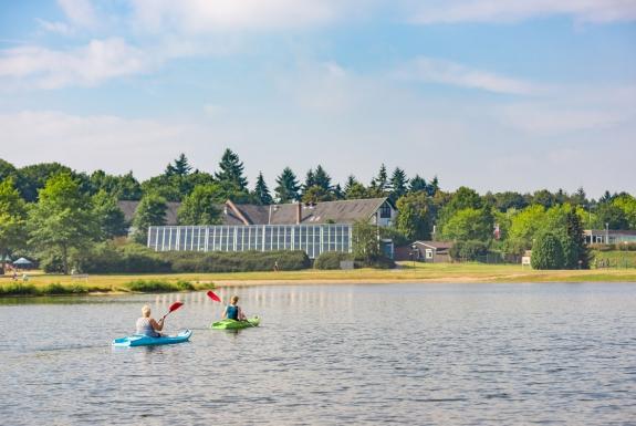 Kanuverleih | Parkhotel Bad Arcen