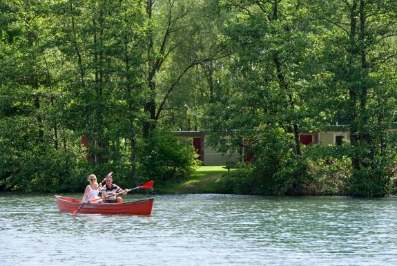 Kanuverleih | Parkhotel Bad Arcen