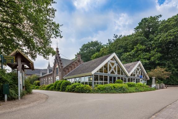 Klein Vink | Parkhotel Bad Arcen