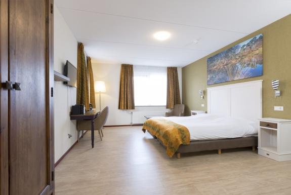 Hotelzimmer für 2 Personen | Parkhotel Bad Arcen